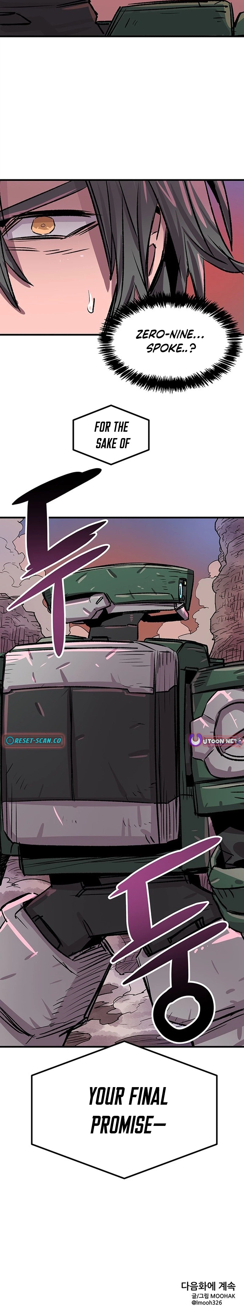 A FallenStar Chapter 31 page 23 - 