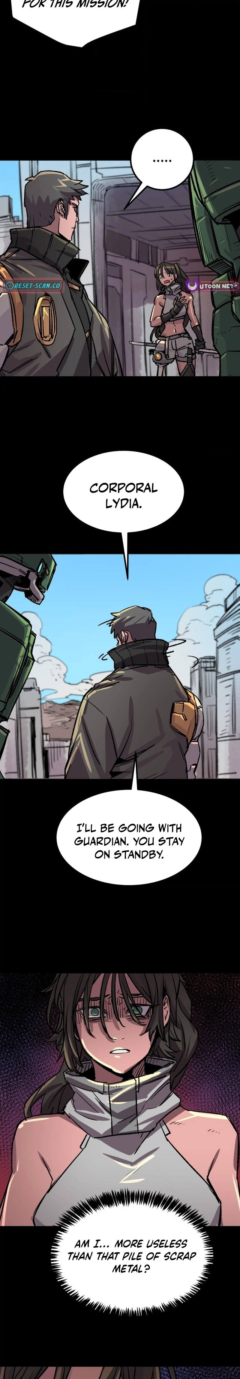 A FallenStar Chapter 31 page 4 - 