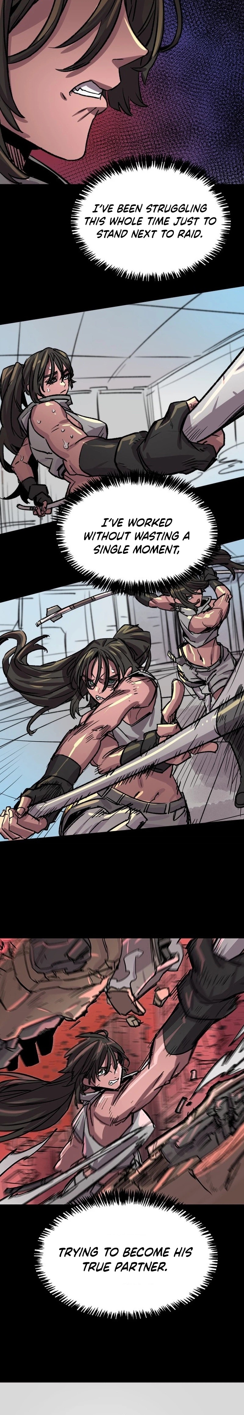 A FallenStar Chapter 31 page 5 - 