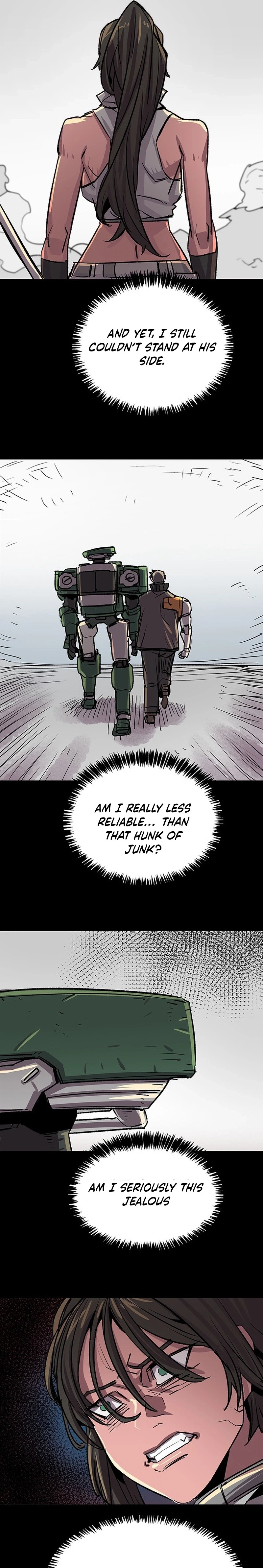 A FallenStar Chapter 31 page 6 - 