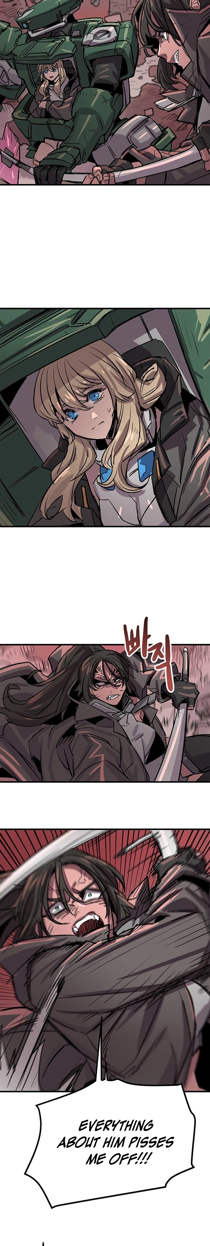 A FallenStar Chapter 31 page 8 - 