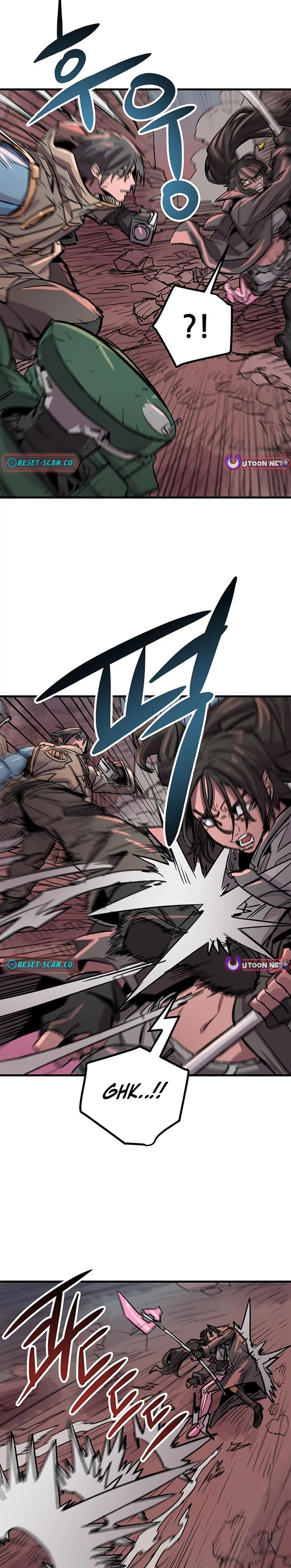 A FallenStar Chapter 31 page 9 - 