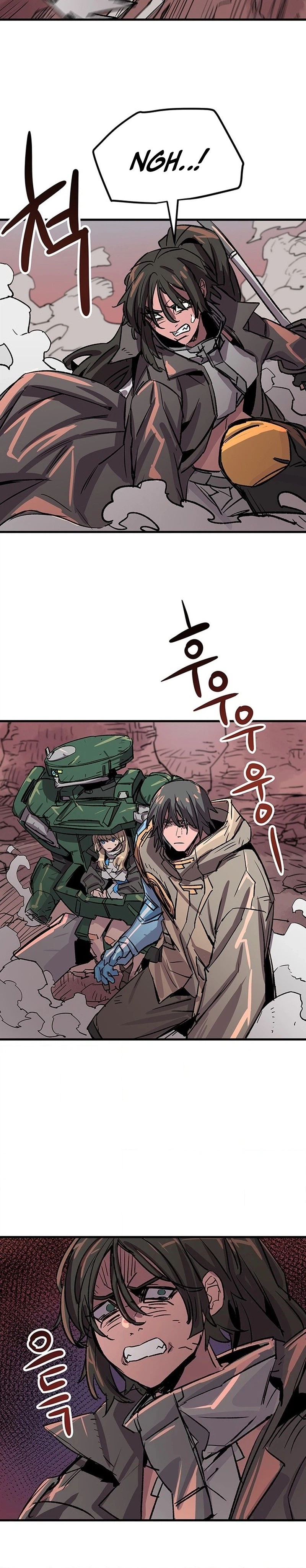 A FallenStar Chapter 31 page 10 - 