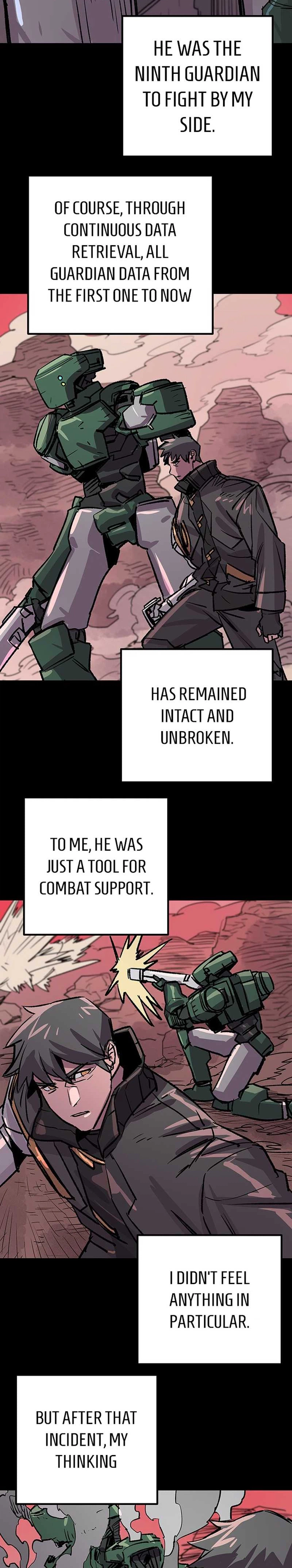 A FallenStar Chapter 32 page 2 - 