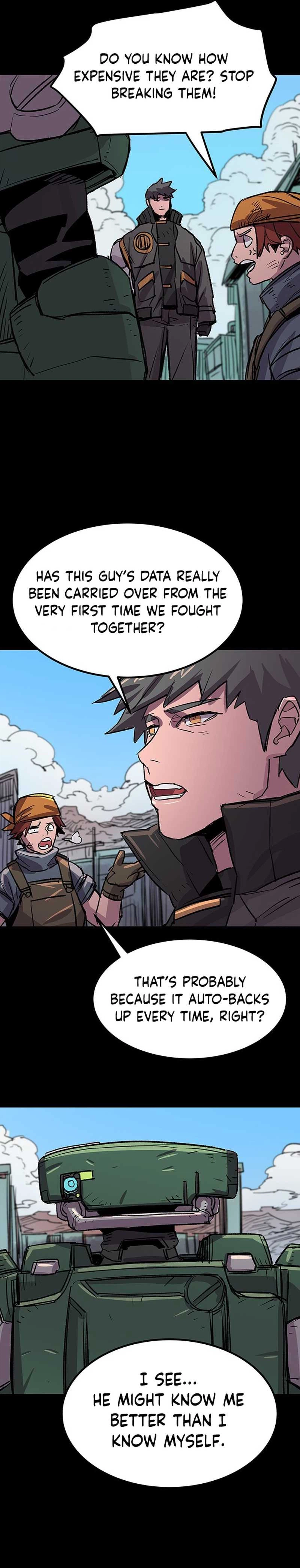 A FallenStar Chapter 32 page 12 - 