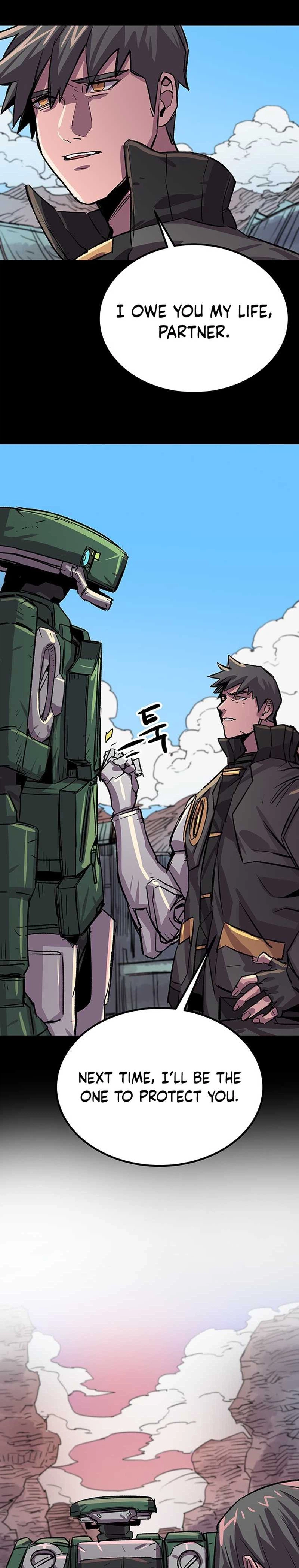 A FallenStar Chapter 32 page 13 - 