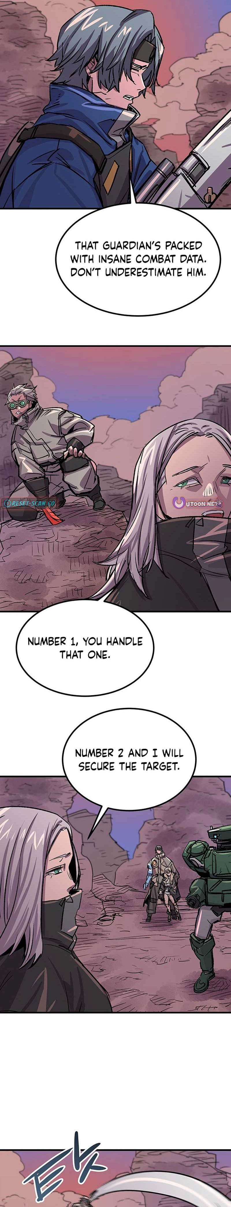 A FallenStar Chapter 32 page 15 - 