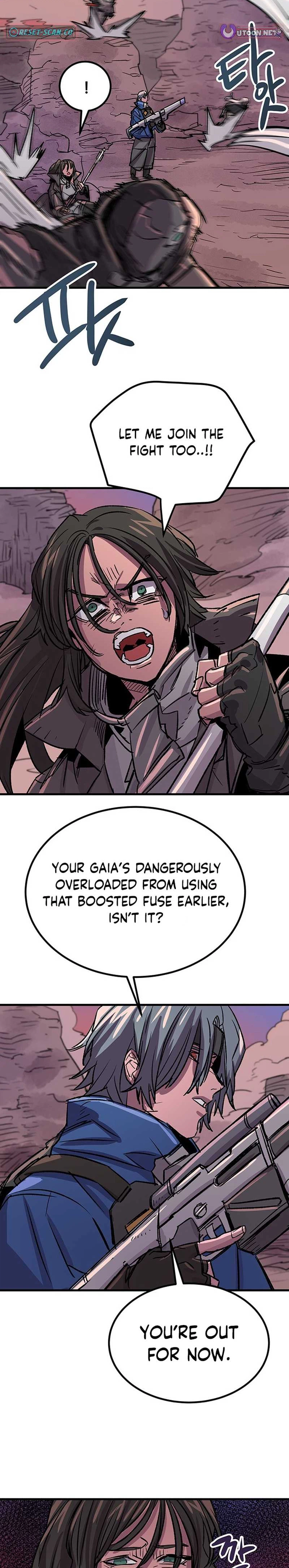 A FallenStar Chapter 32 page 16 - 