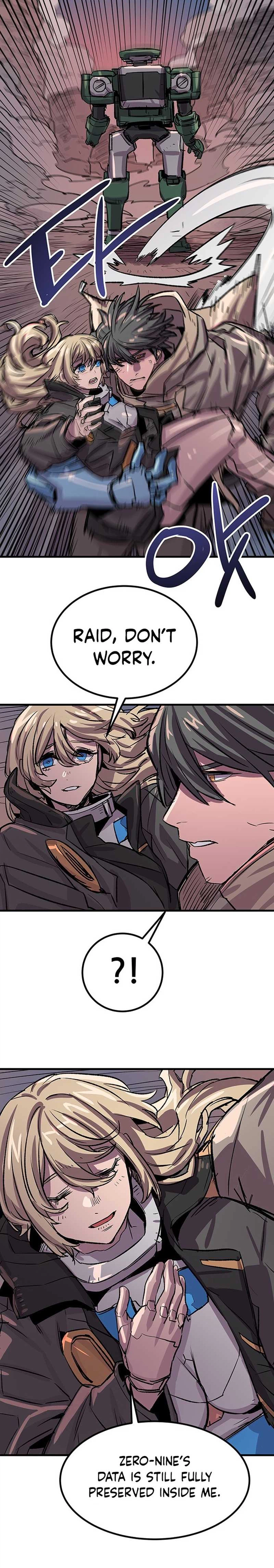 A FallenStar Chapter 32 page 18 - 