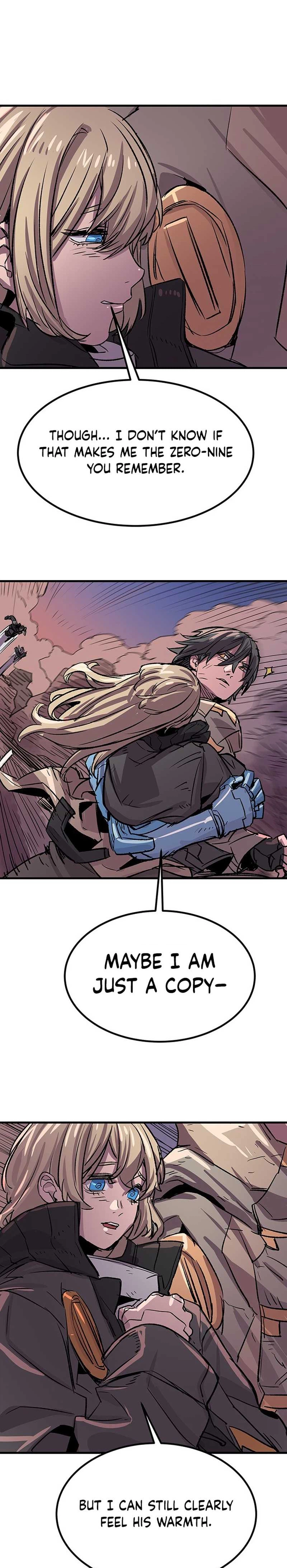 A FallenStar Chapter 32 page 19 - 