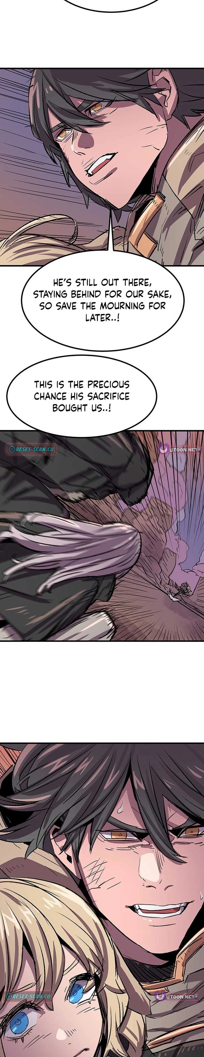 A FallenStar Chapter 32 page 20 - 