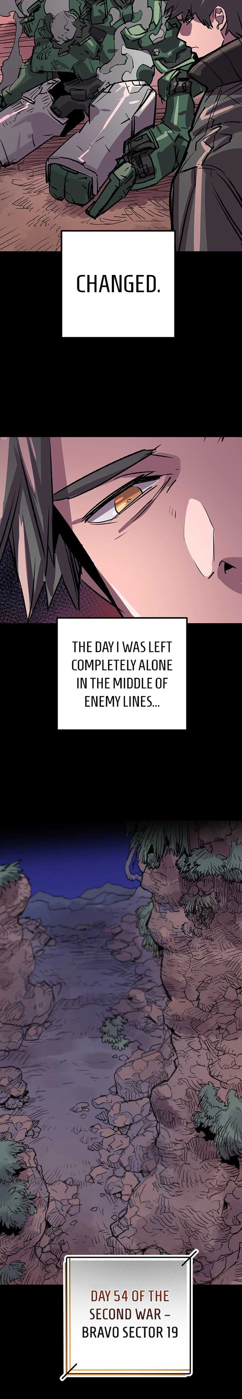 A FallenStar Chapter 32 page 3 - 