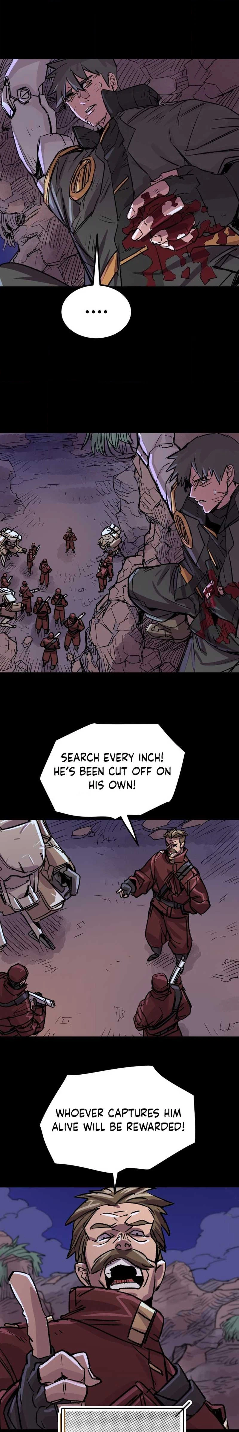 A FallenStar Chapter 32 page 4 - 