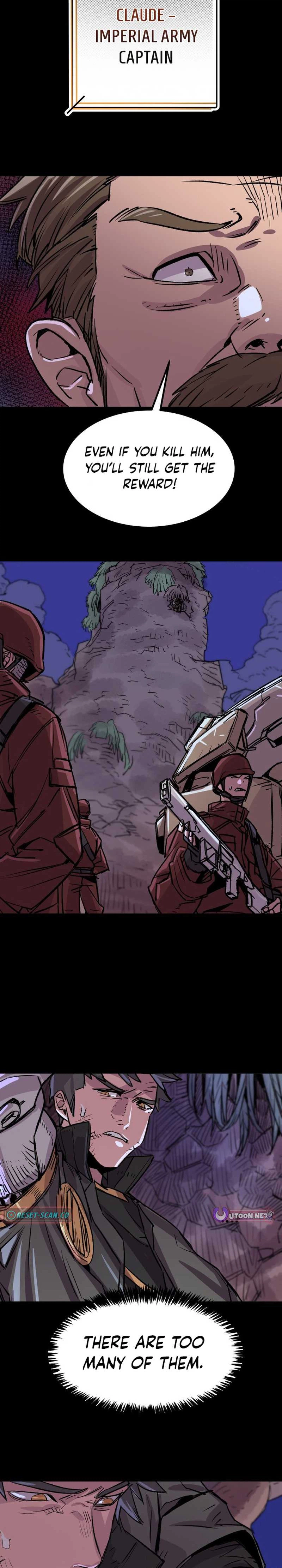 A FallenStar Chapter 32 page 5 - 