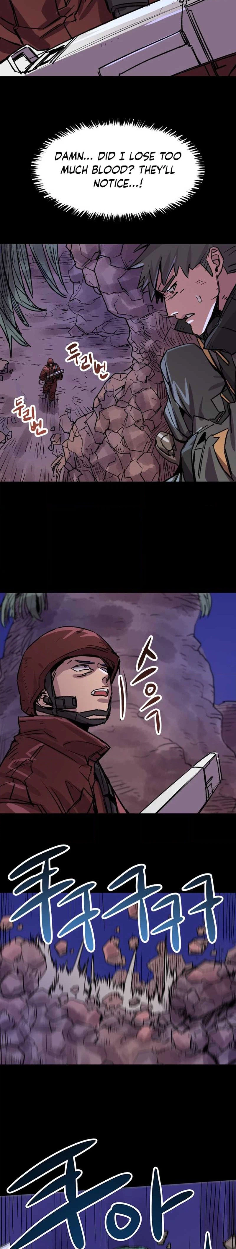 A FallenStar Chapter 32 page 7 - 