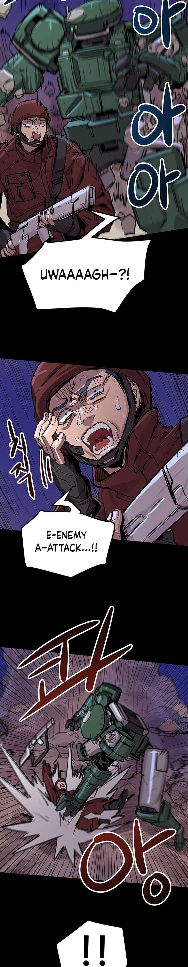 A FallenStar Chapter 32 page 8 - 