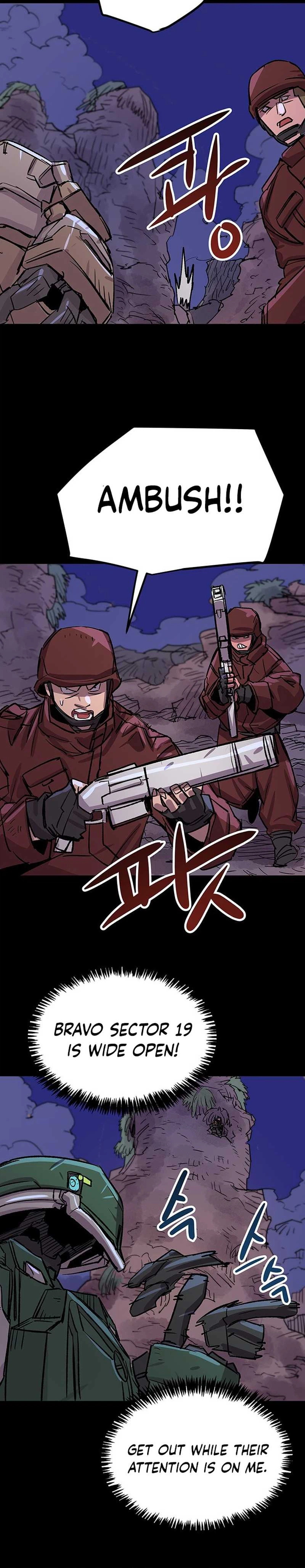 A FallenStar Chapter 32 page 9 - 
