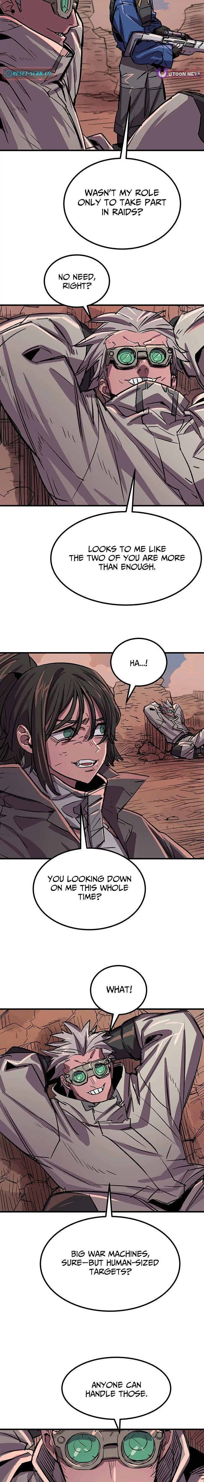 A FallenStar Chapter 33 page 2 - 
