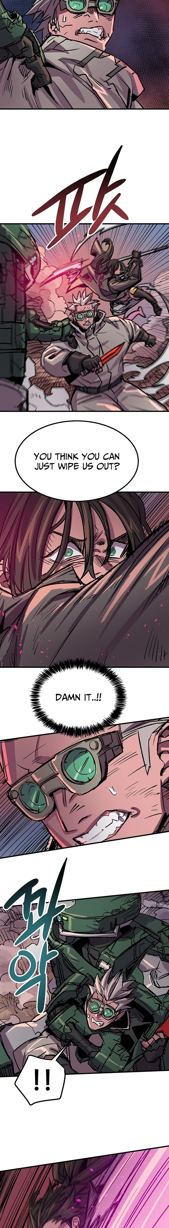 A FallenStar Chapter 33 page 12 - 