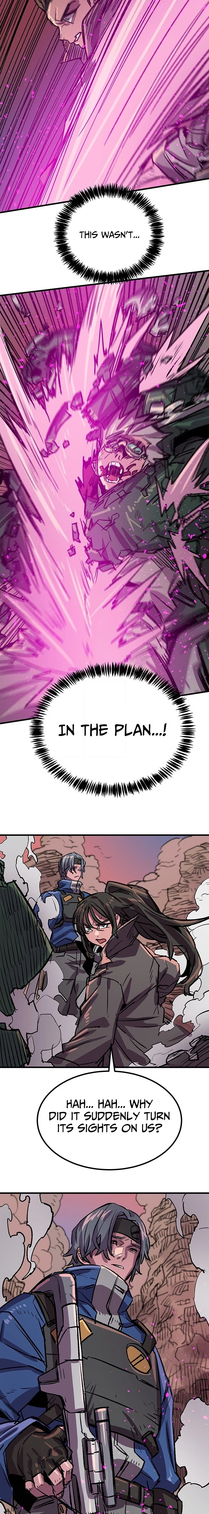 A FallenStar Chapter 33 page 13 - 