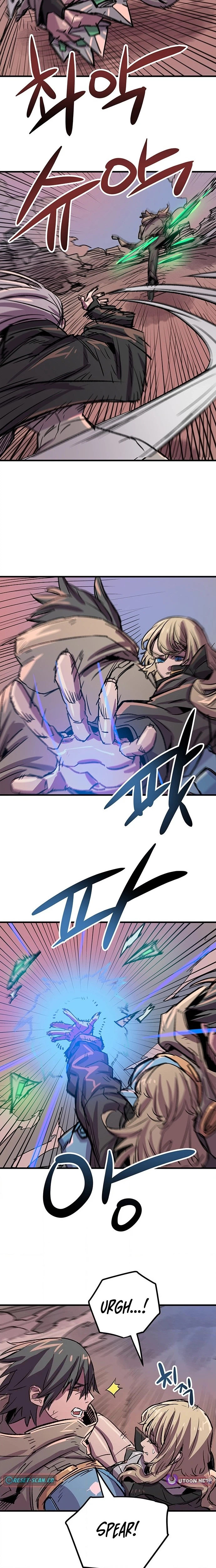 A FallenStar Chapter 33 page 15 - 