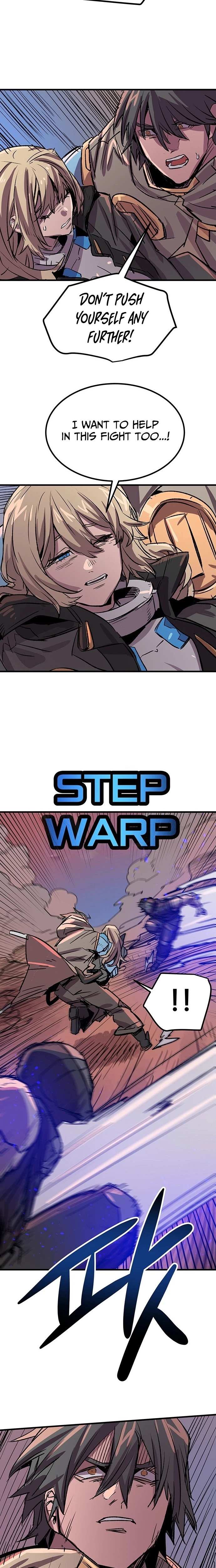 A FallenStar Chapter 33 page 16 - 