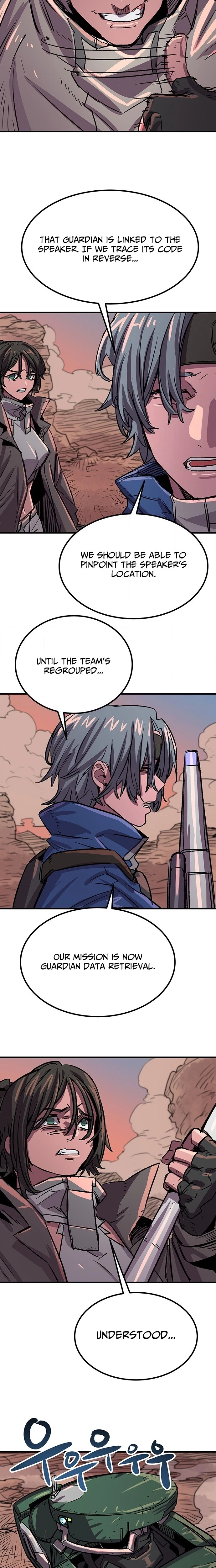 A FallenStar Chapter 33 page 3 - 