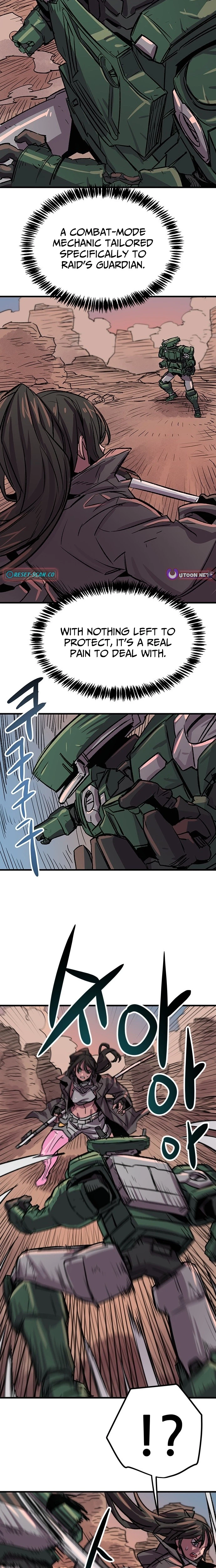 A FallenStar Chapter 33 page 4 - 