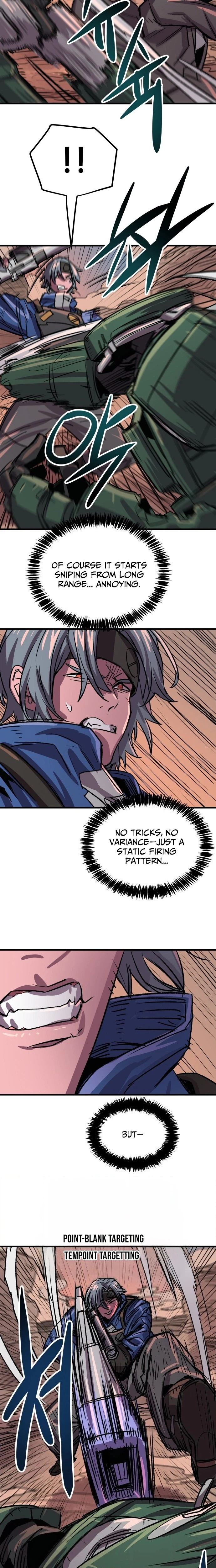 A FallenStar Chapter 33 page 5 - 