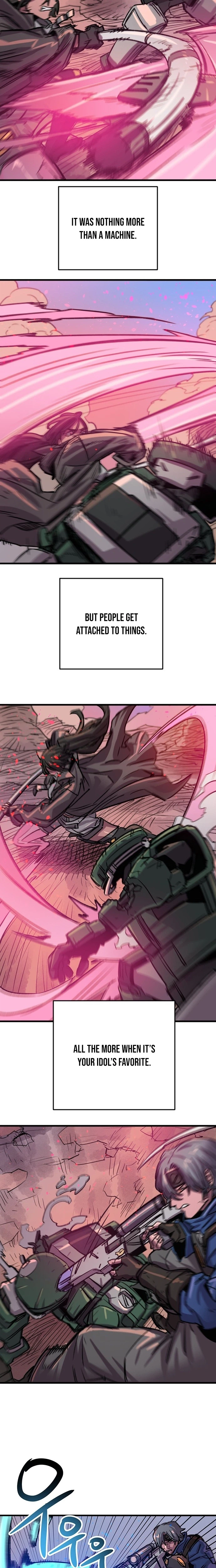 A FallenStar Chapter 33 page 7 - 