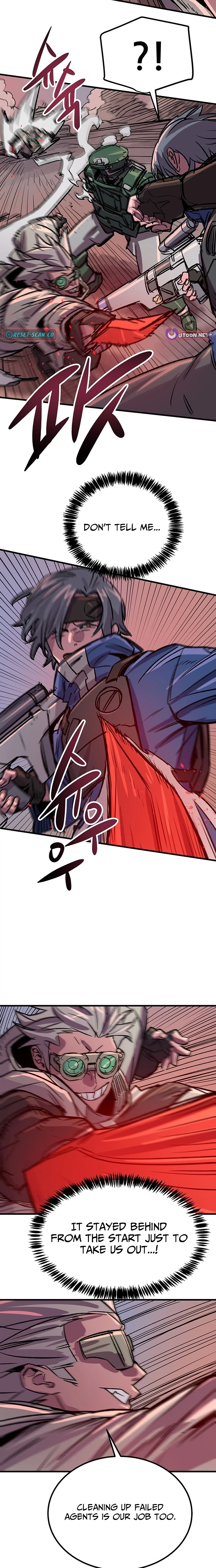 A FallenStar Chapter 33 page 9 - 