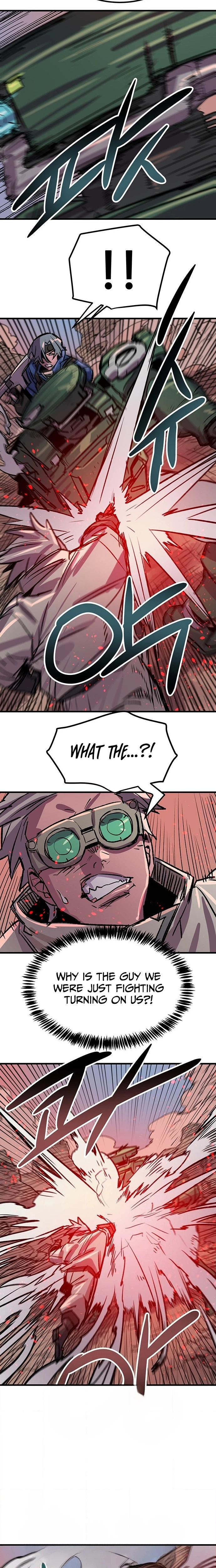 A FallenStar Chapter 33 page 10 - 
