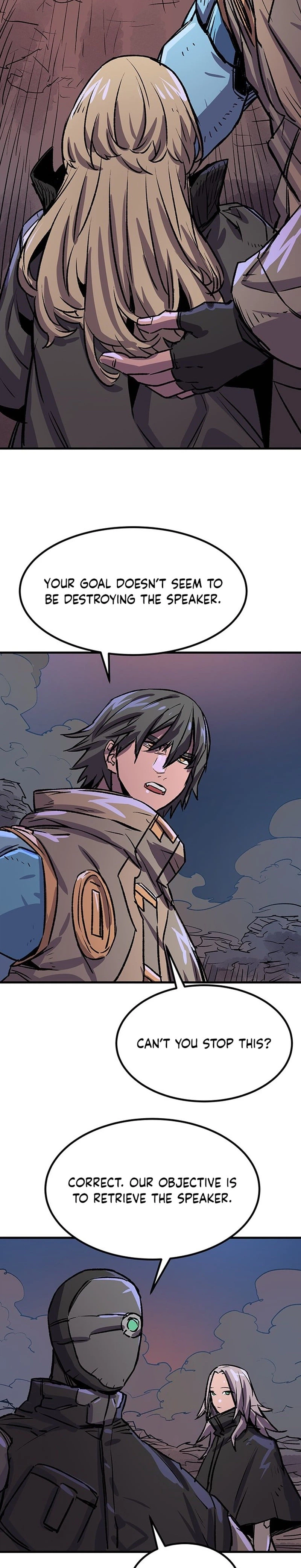 A FallenStar Chapter 34 page 2 - 