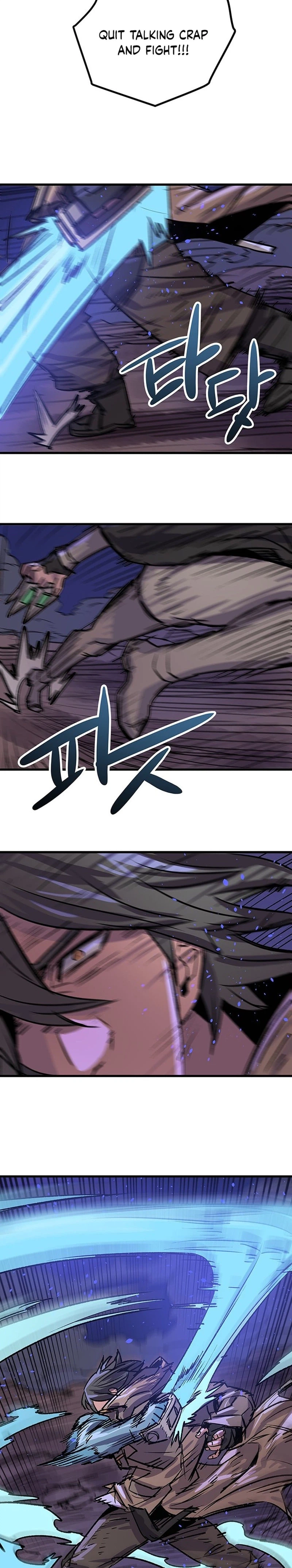 A FallenStar Chapter 34 page 11 - 