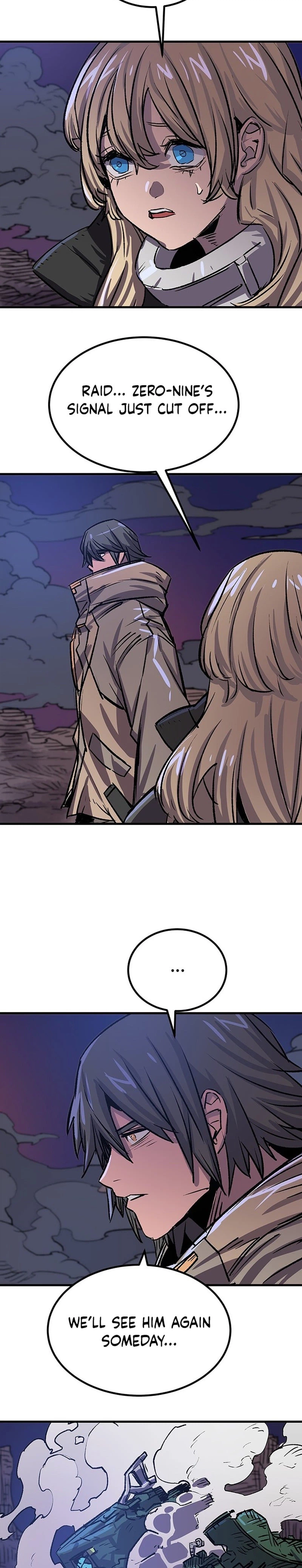 A FallenStar Chapter 34 page 13 - 