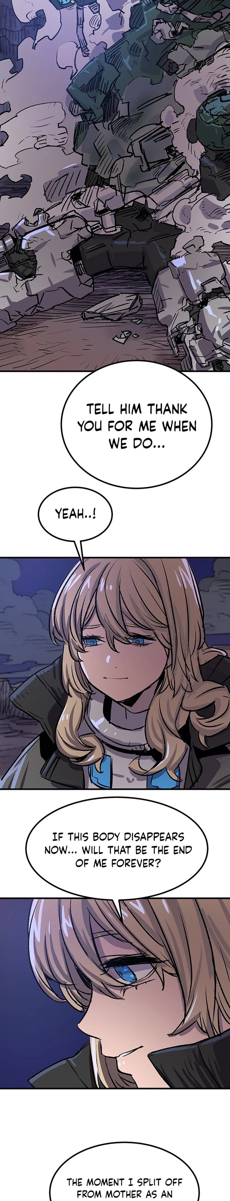 A FallenStar Chapter 34 page 14 - 