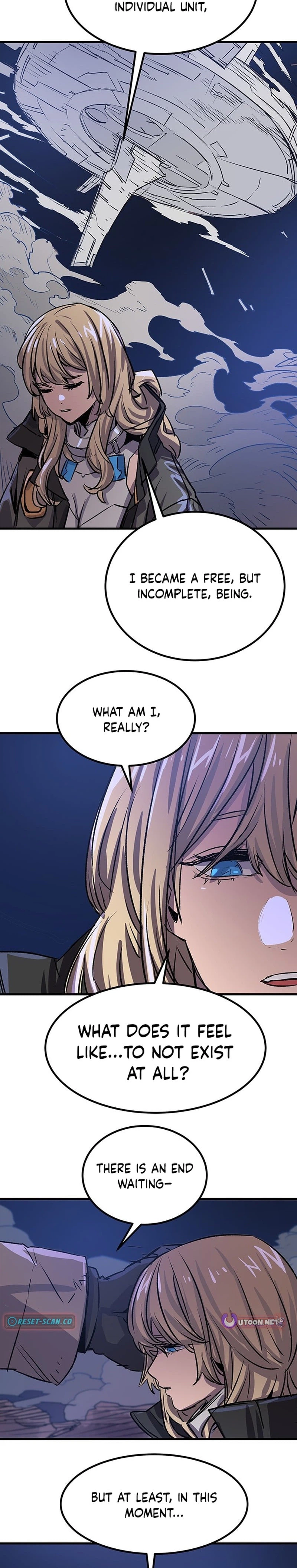 A FallenStar Chapter 34 page 15 - 
