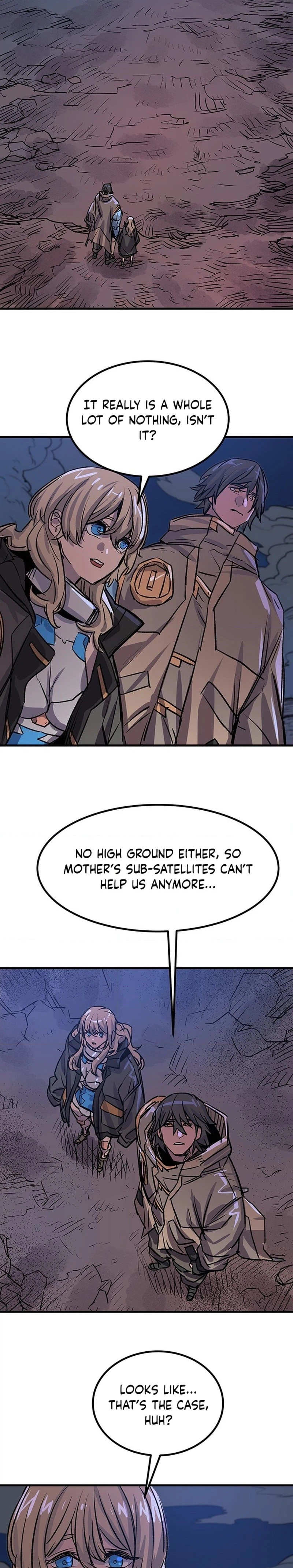 A FallenStar Chapter 34 page 17 - 
