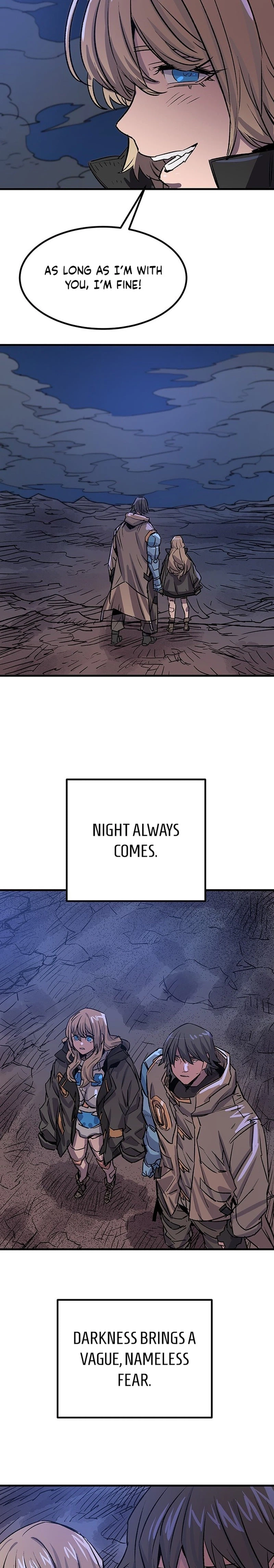 A FallenStar Chapter 34 page 19 - 