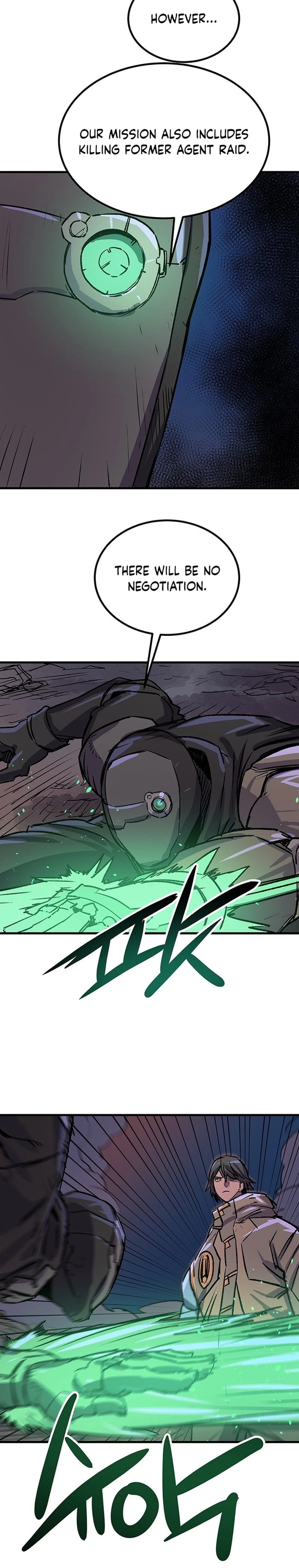 A FallenStar Chapter 34 page 3 - 