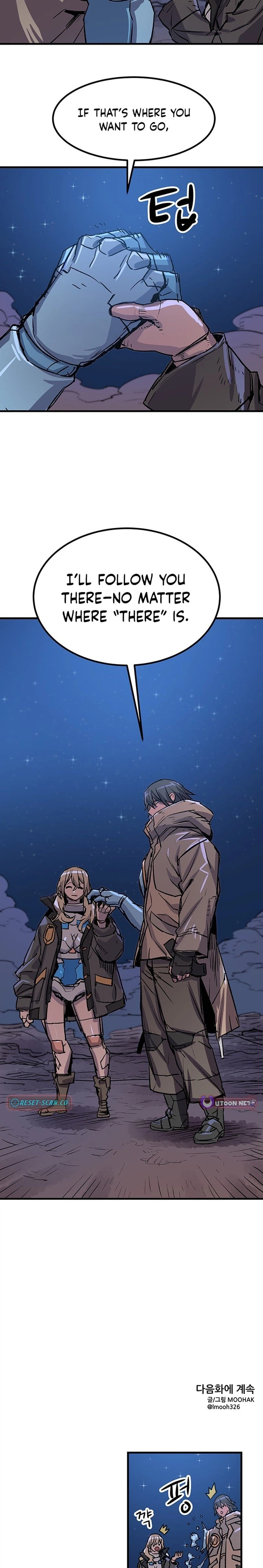 A FallenStar Chapter 34 page 22 - 