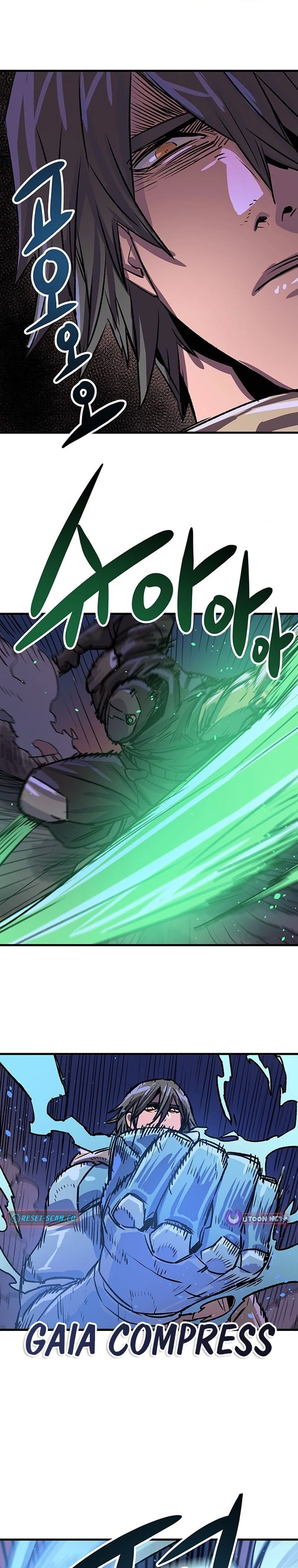 A FallenStar Chapter 34 page 4 - 