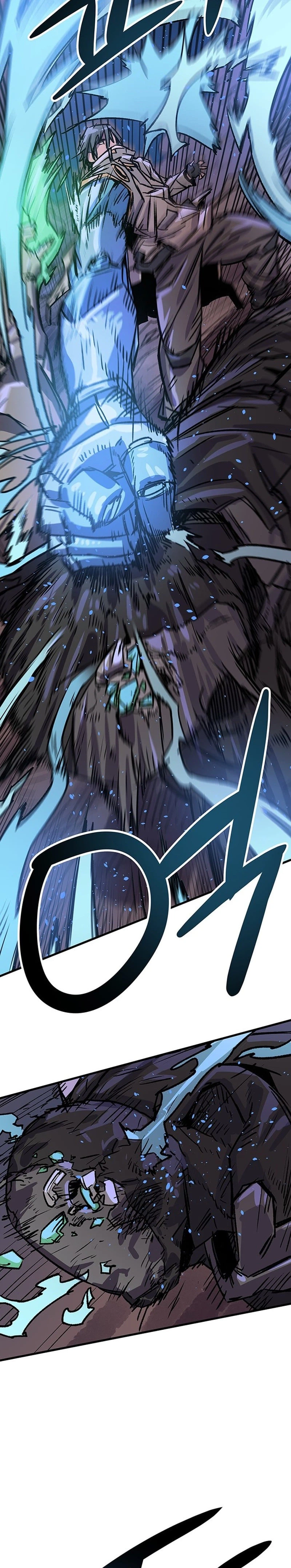 A FallenStar Chapter 34 page 5 - 