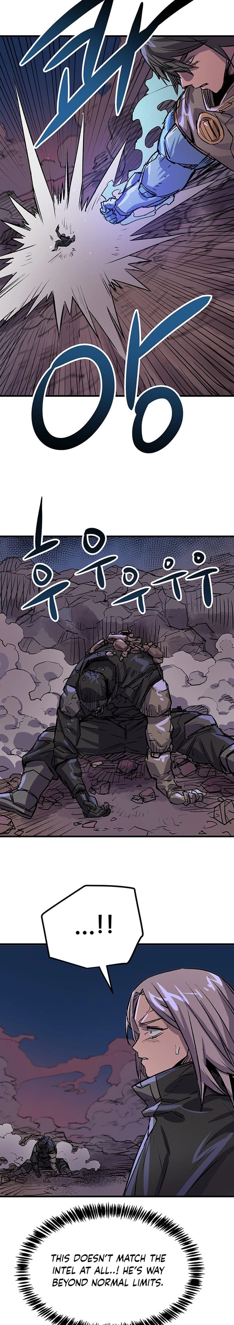 A FallenStar Chapter 34 page 6 - 