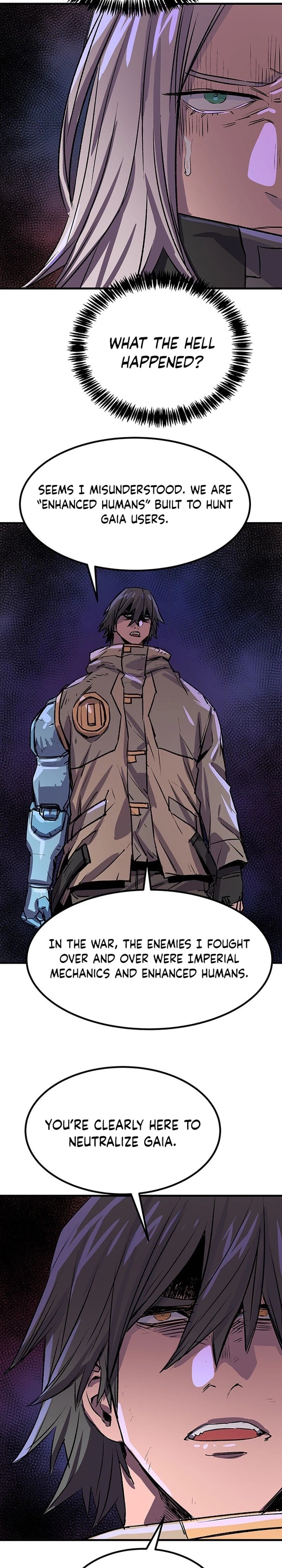 A FallenStar Chapter 34 page 7 - 