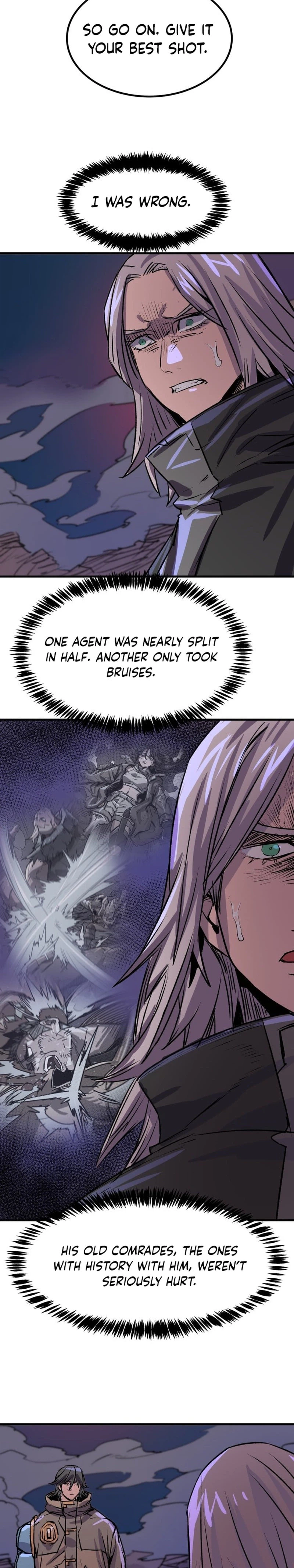 A FallenStar Chapter 34 page 8 - 