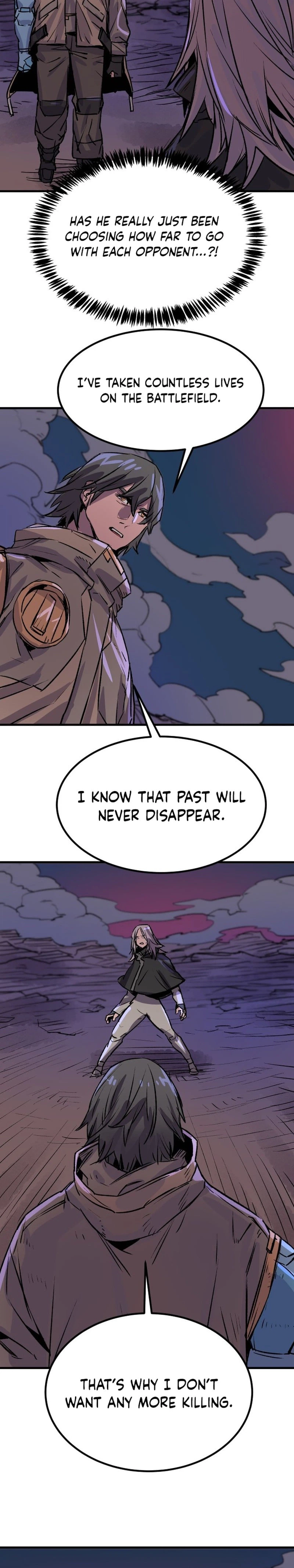 A FallenStar Chapter 34 page 9 - 
