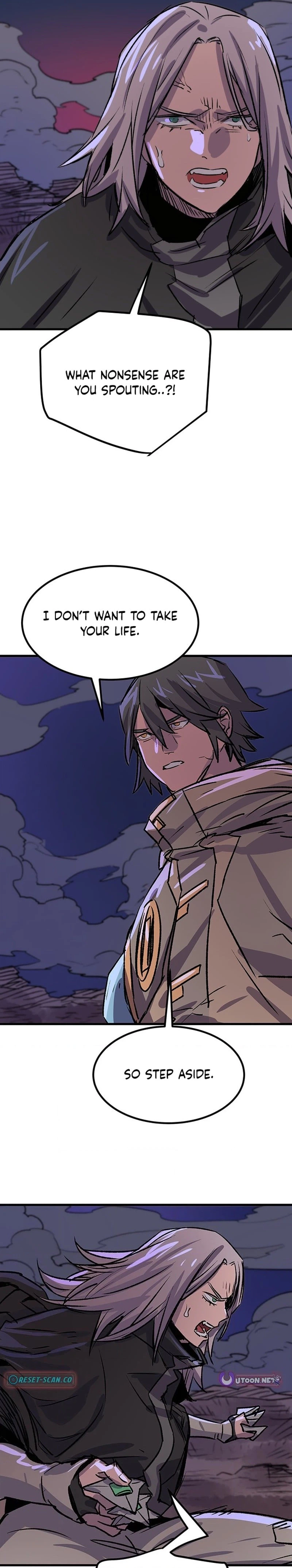 A FallenStar Chapter 34 page 10 - 