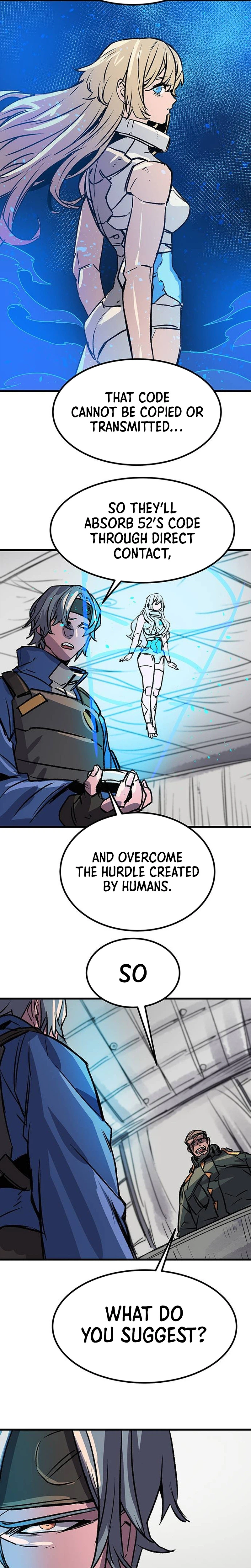 A FallenStar Chapter 35 page 12 - 
