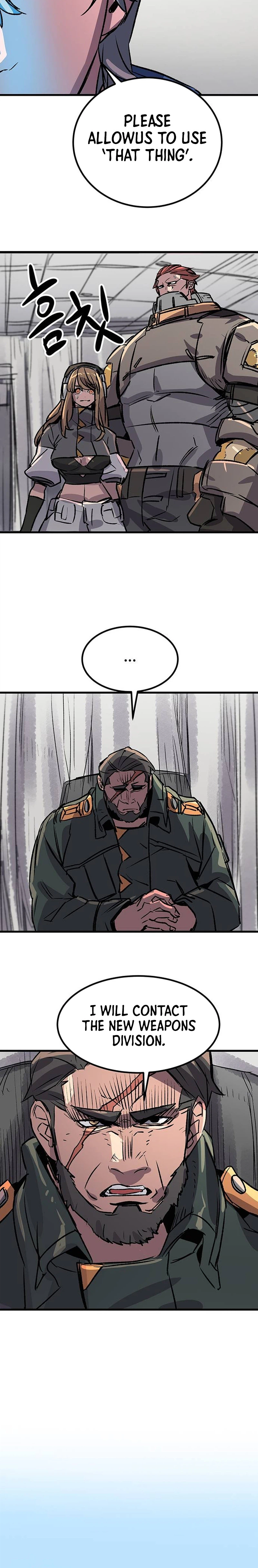 A FallenStar Chapter 35 page 13 - 